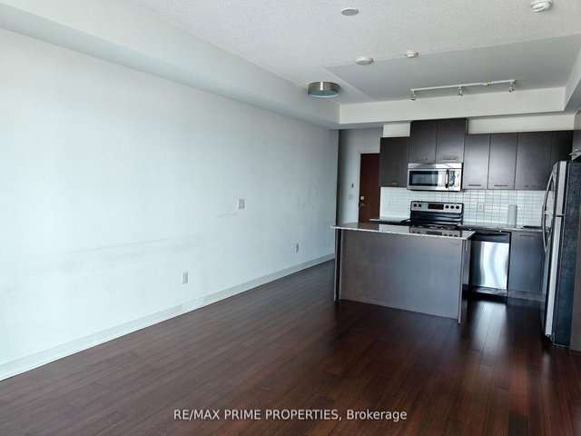 1609 - 360 Square One Drive