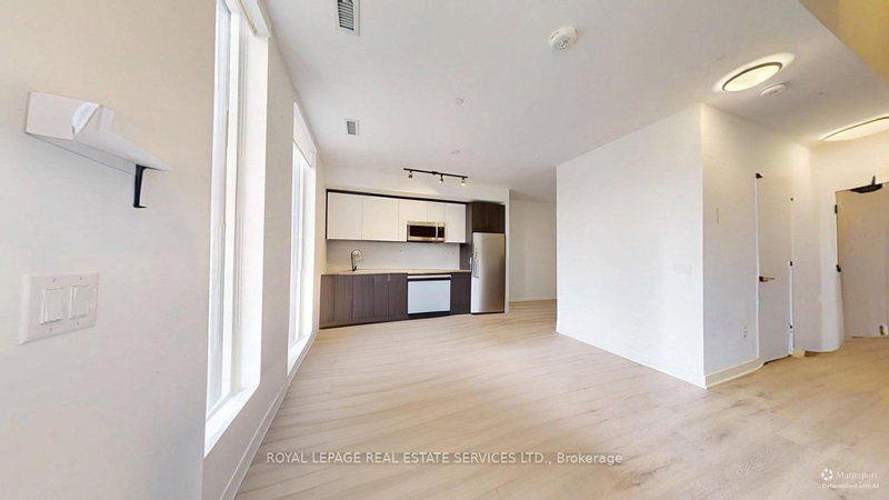 105 - 36 Zorra St, Toronto, M8Z 0G5 | Image 2