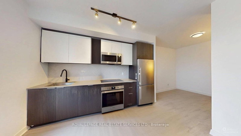 105 - 36 Zorra St, Toronto, M8Z 0G5 | Image 3