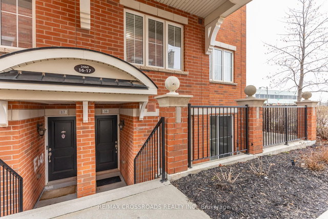 16 - 2460 Post Road