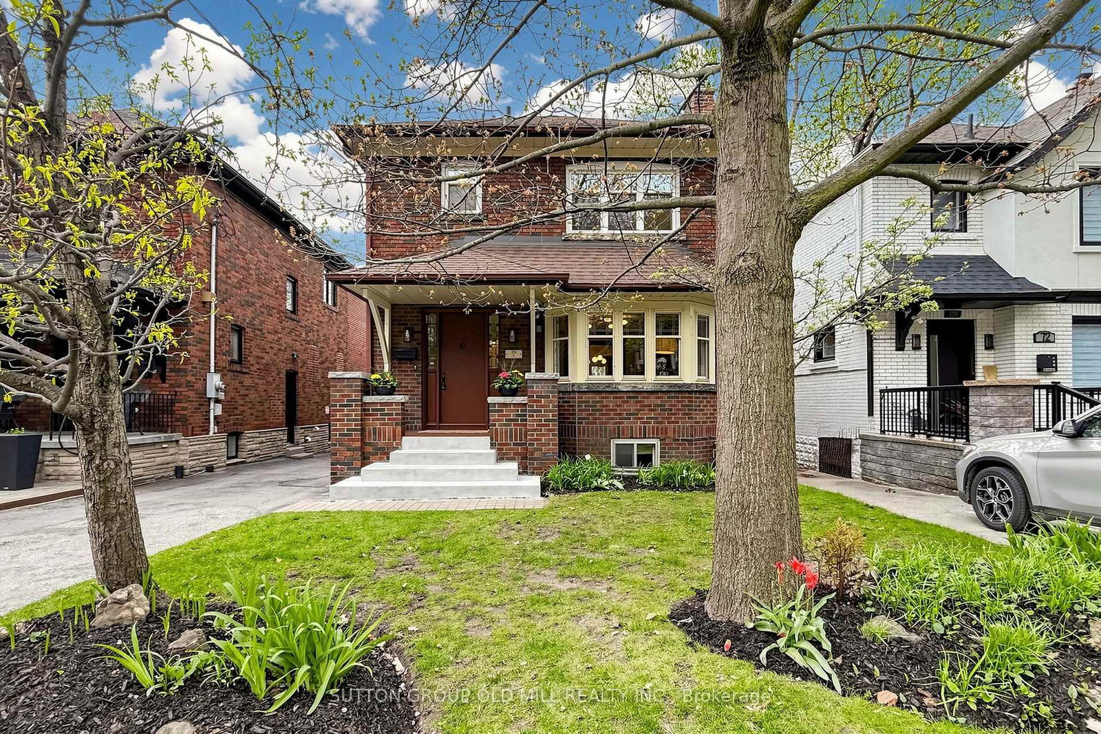 Property at 70 Riverview