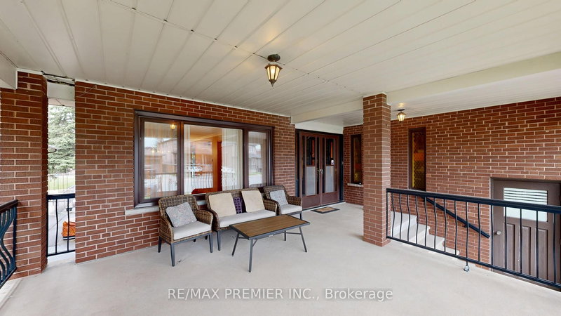 55 Chiswick Ave, Toronto, M6E 1A1 | Image 3