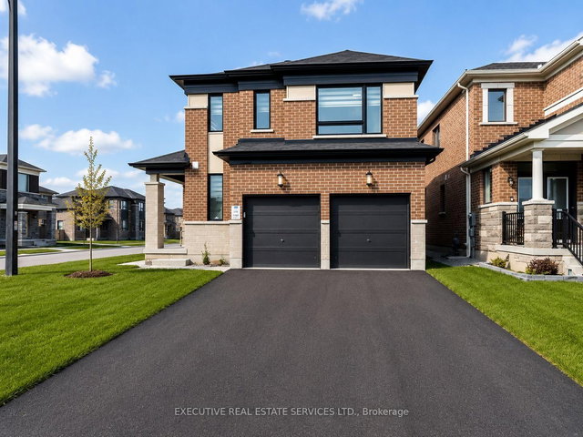4 Brenscombe Road