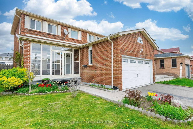 37 Merganser Crescent