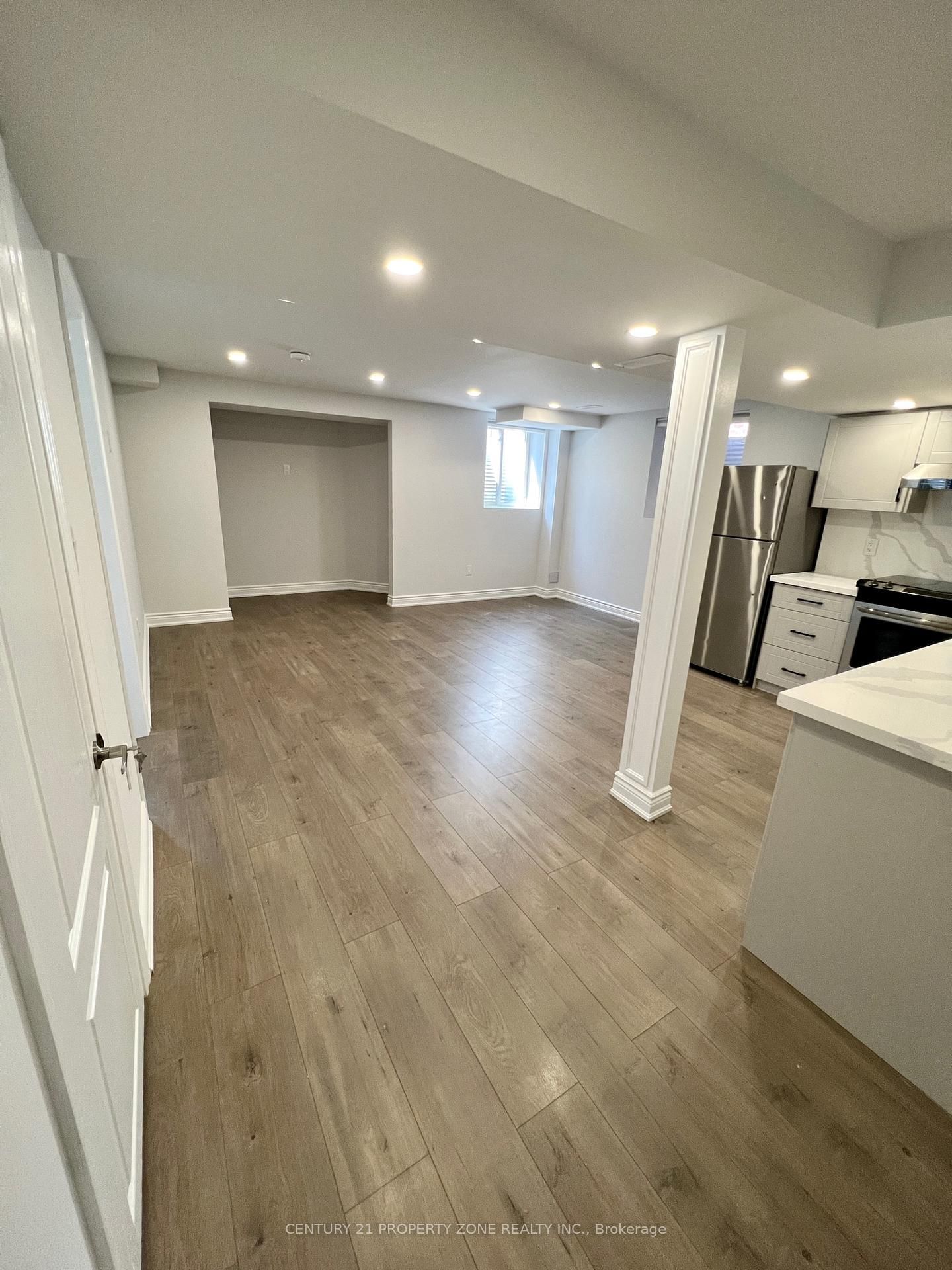15231 Danby Road