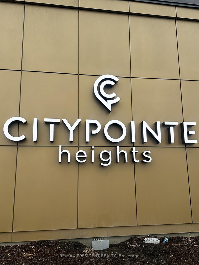 2218 - 15 Skyridge Drive