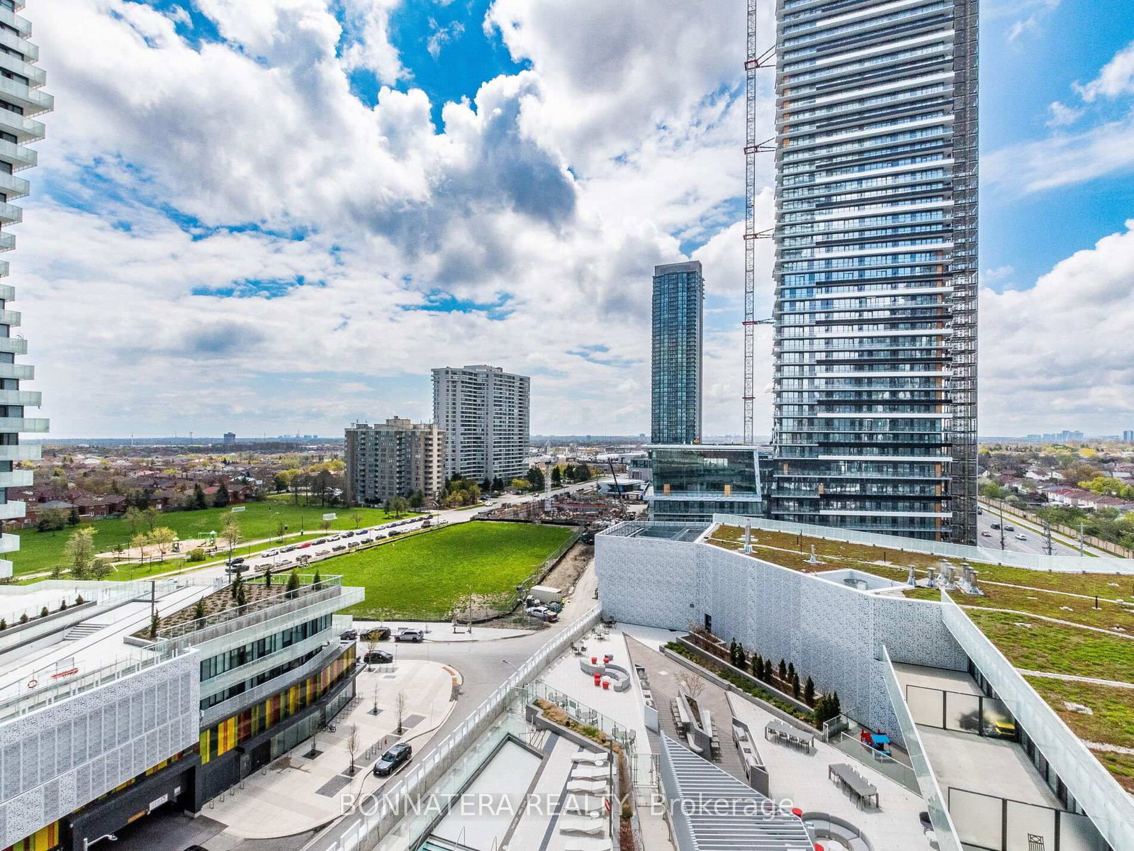 3900 Confederation Parkway, Unit 906 - Photo 29