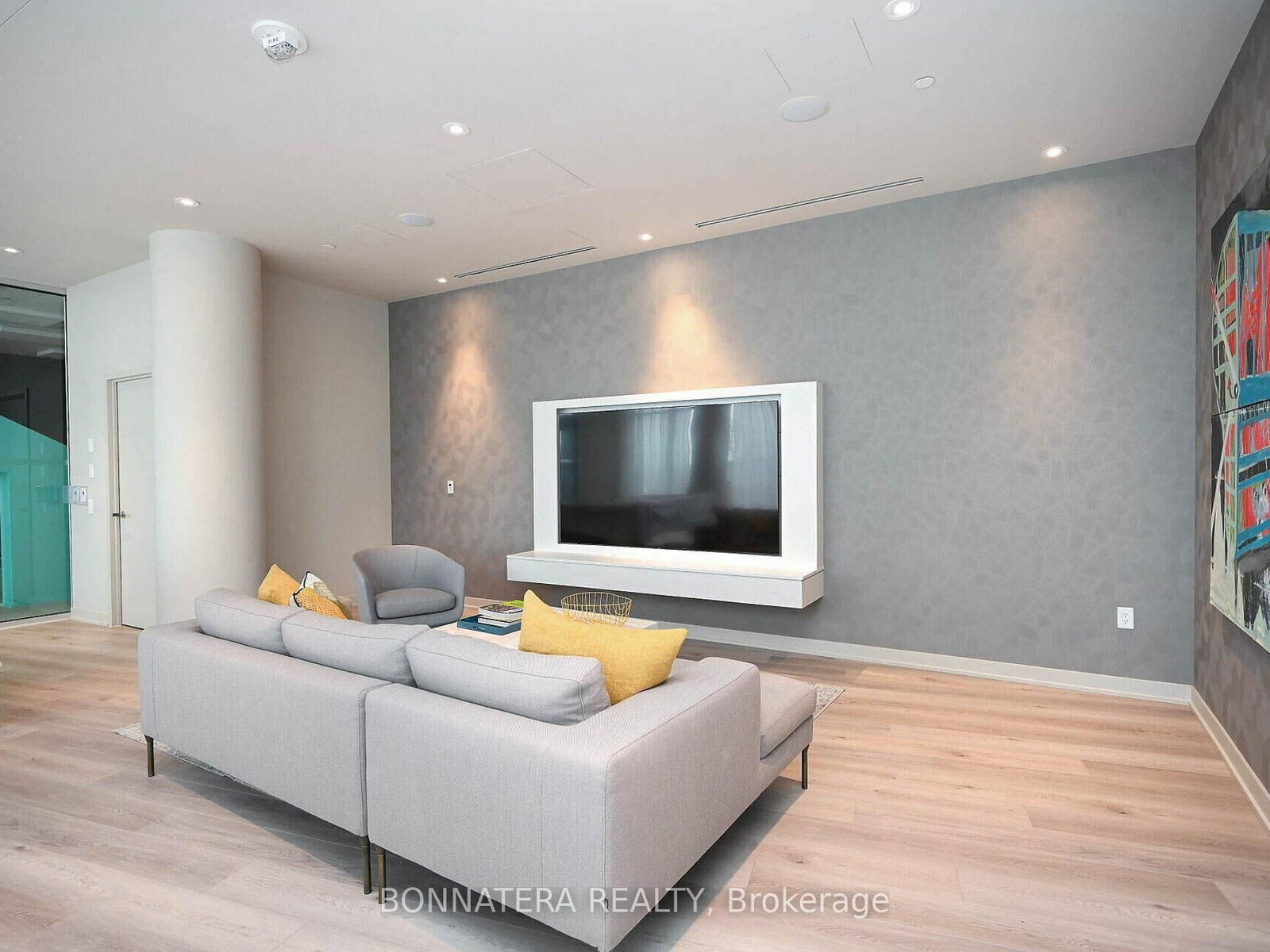 3900 Confederation Parkway, Unit 906 - Photo 39