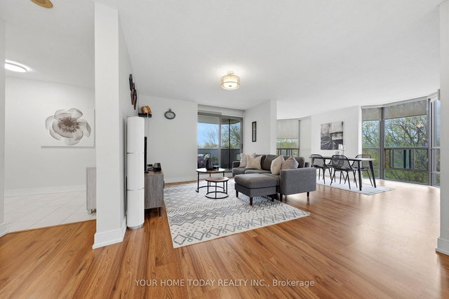 201 - 20 McFarlane Drive