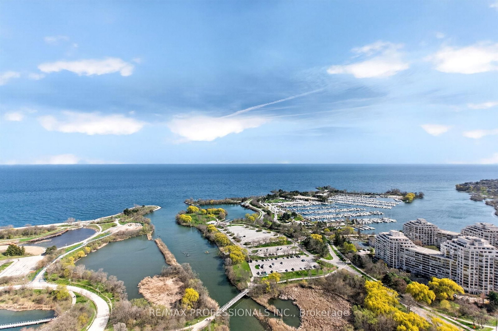 Condo for sale at UPH01-2200 Lake Shore Boulevard, Toronto, Ontario, M8V 1A4 - Mimico - MLS: W13089692