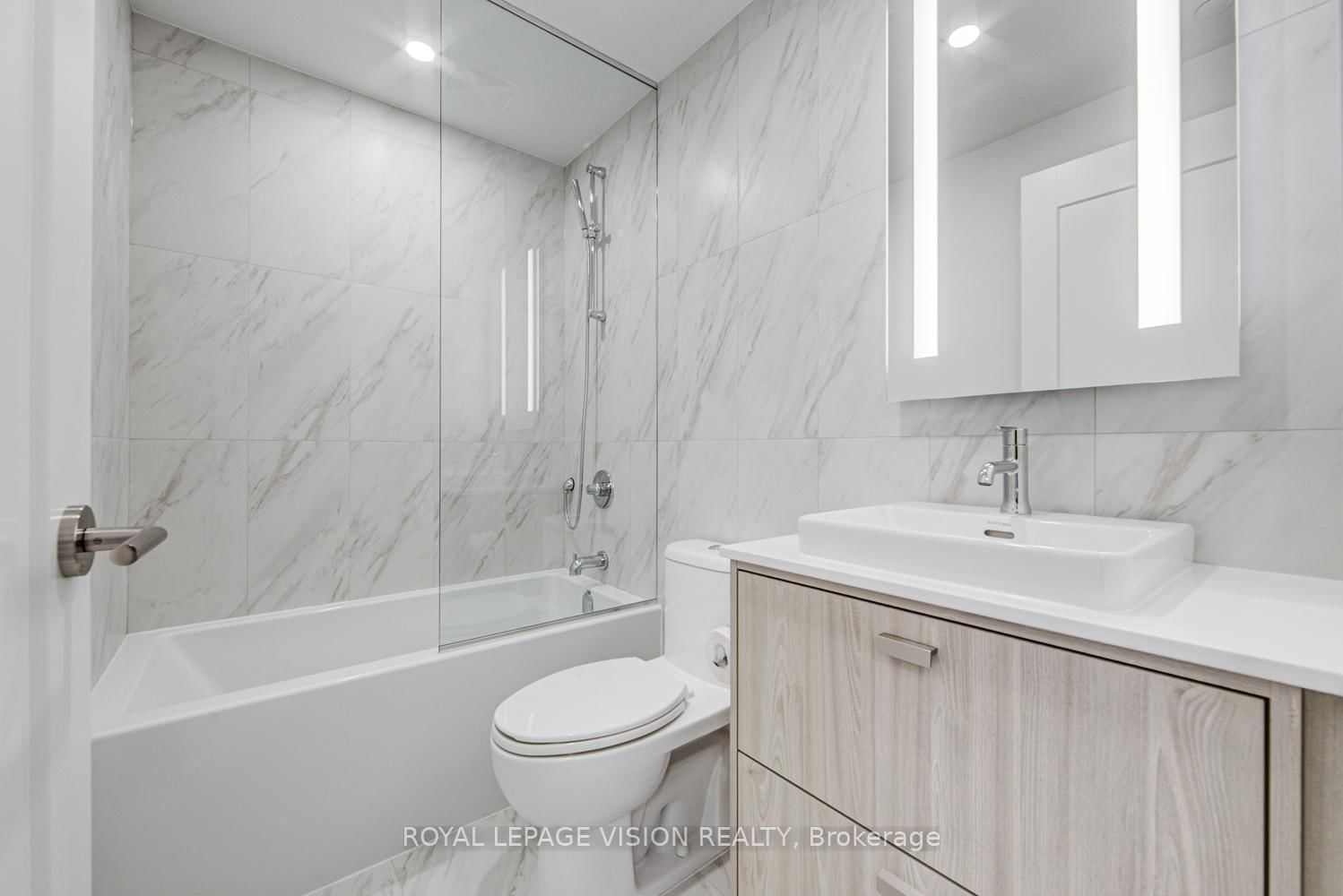 858 Dupont Street, Unit 619 - Photo 18