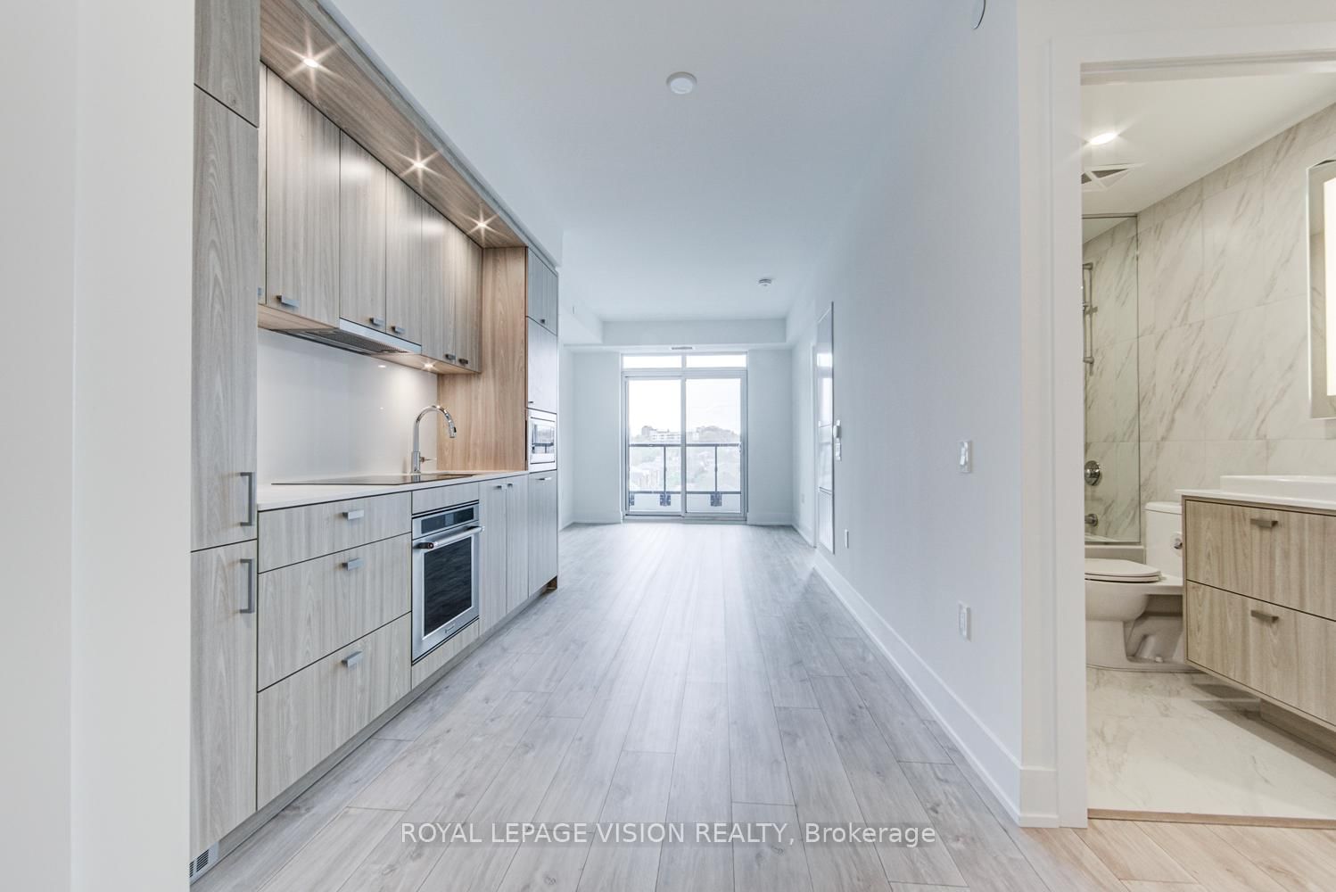 858 Dupont Street, Unit 619 - Photo 6
