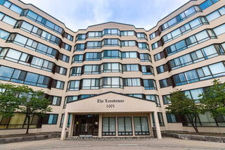 520 - 1001 Cedarglen Gate