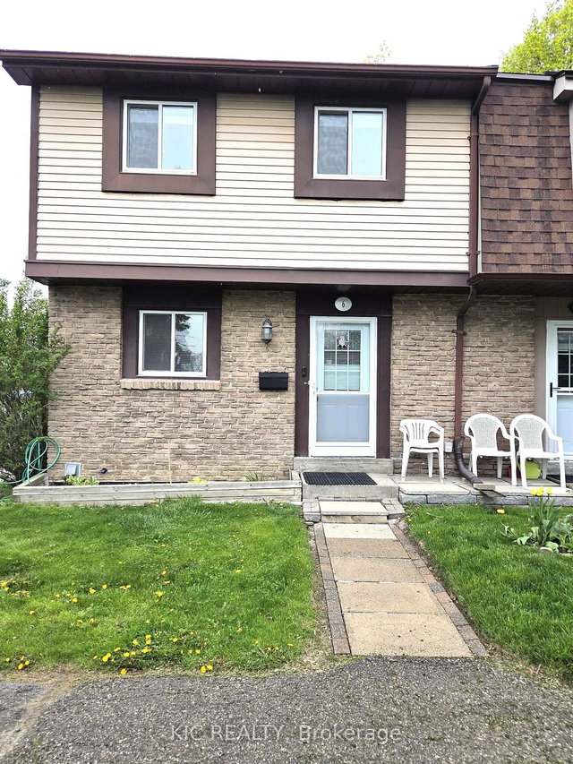 6 - 93 Hansen Road N