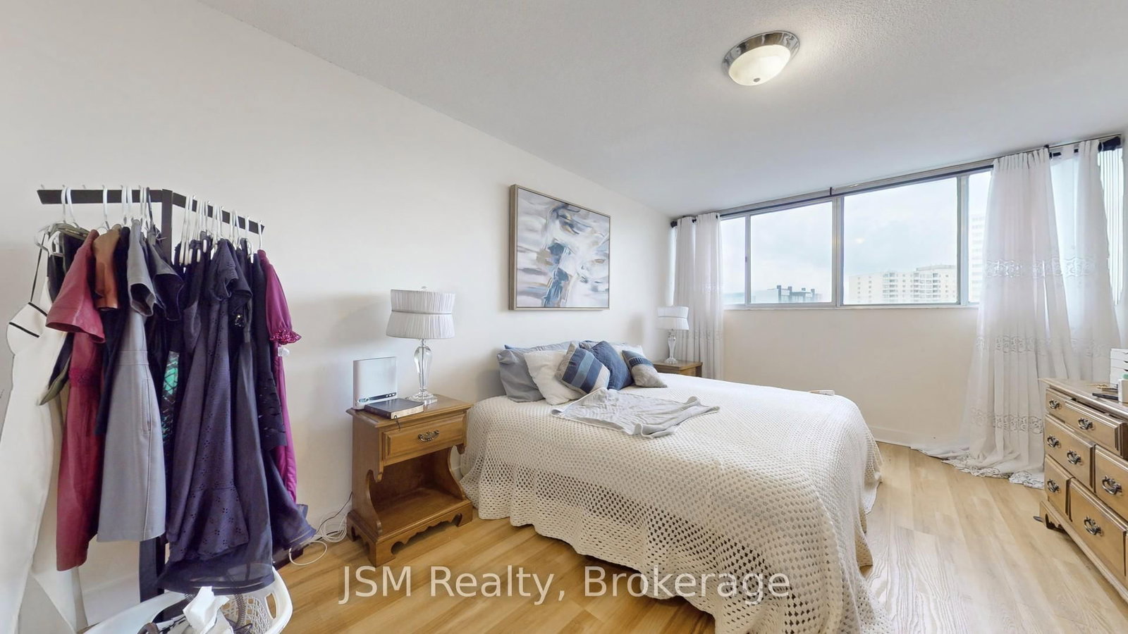 11 Wincott Drive, Unit 1912 - Photo 18