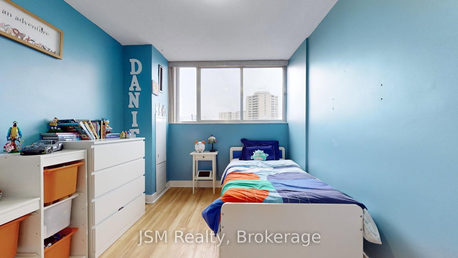 11 Wincott Drive, Unit 1912 - Photo 21
