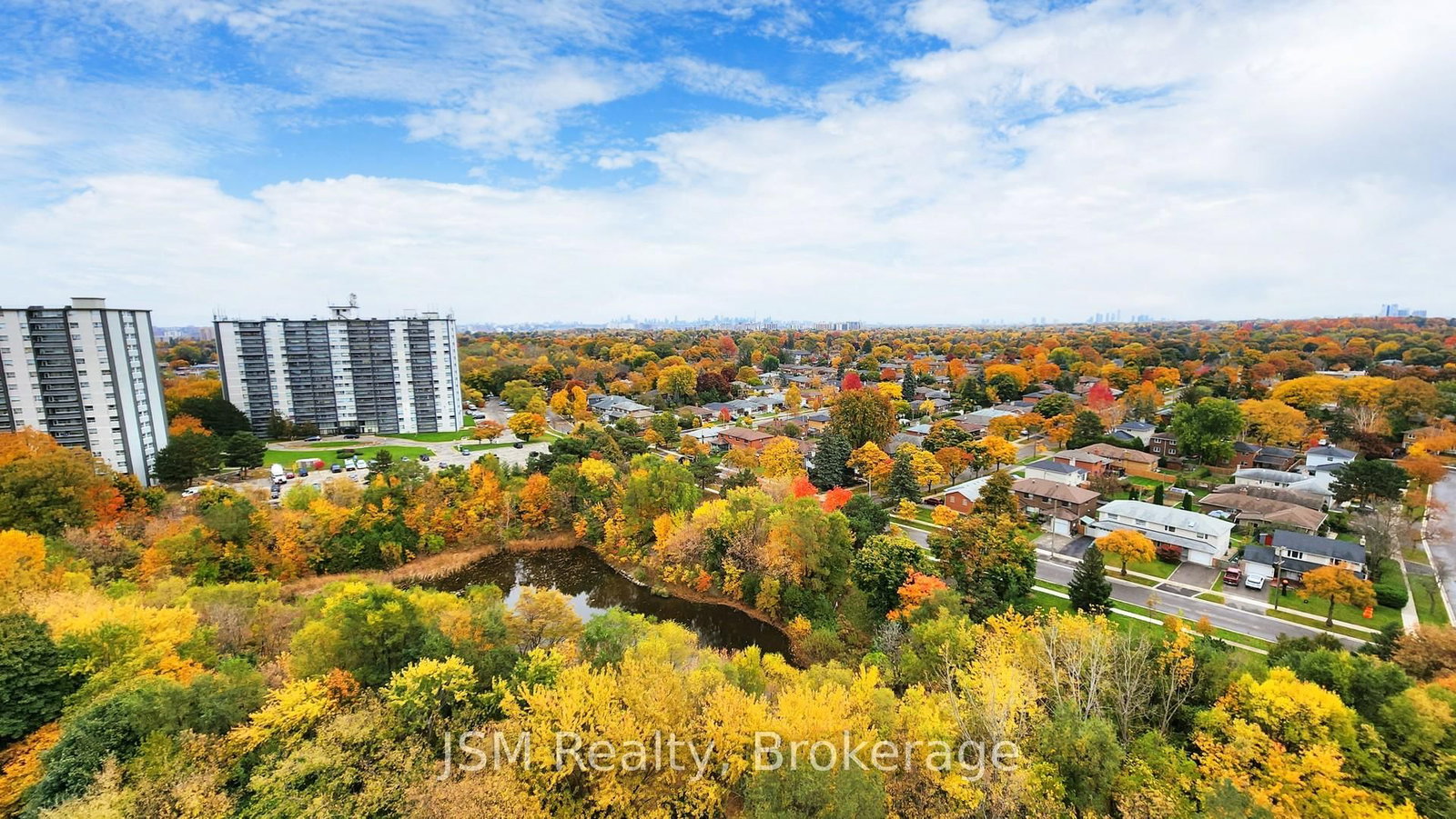 11 Wincott Drive, Unit 1912 - Photo 29