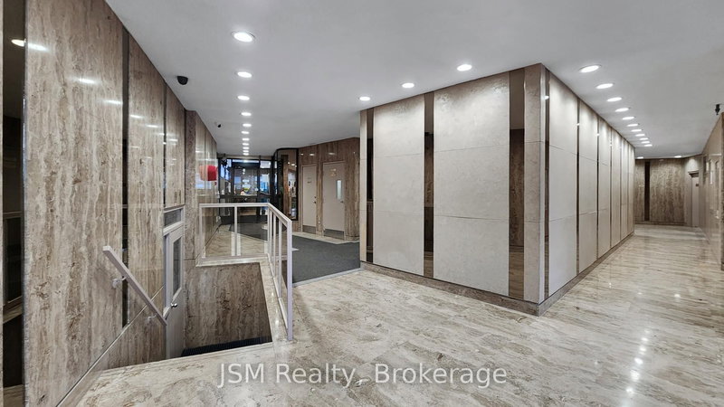 1912 - 11 Wincott Dr, Toronto, M9R 2R9 | Image 3