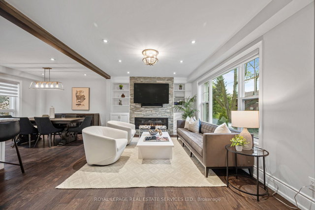 10 Glenellen Drive W
