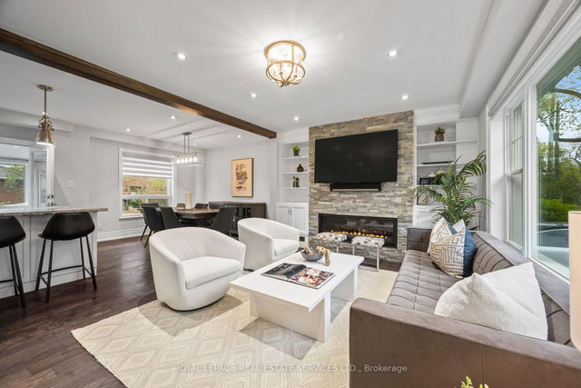 10 Glenellen Drive W