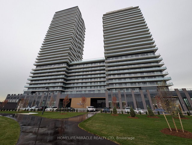 2320 - 15 Skyridge Drive
