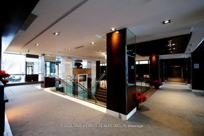 2-bed Condominium Apartment · 225 Sherway Gardens Rd