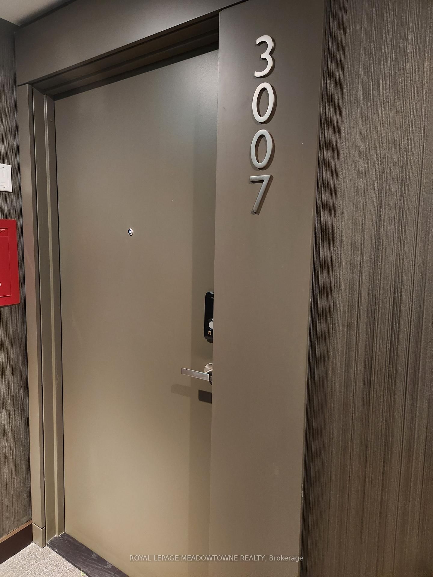 448 Burnhamthorpe Road, Unit 3007 - Photo 2