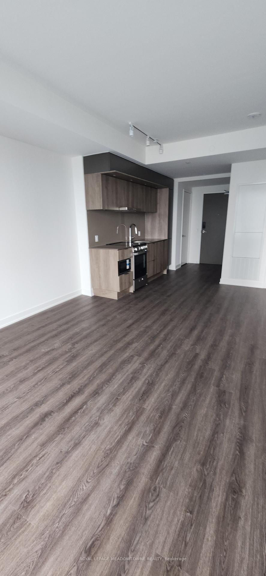 448 Burnhamthorpe Road, Unit 3007 - Photo 4