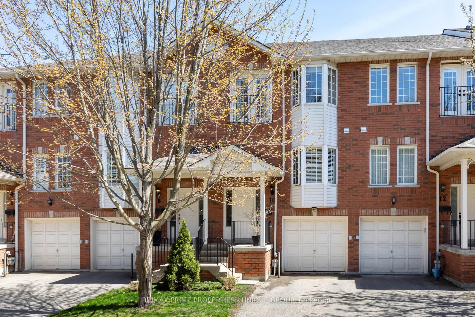 1130 Cawthra Road