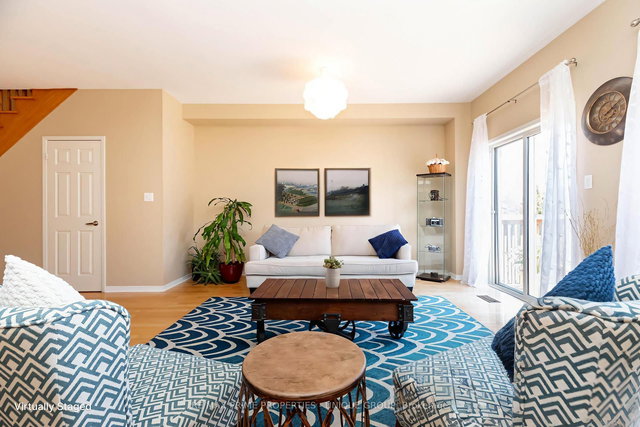10 - 1130 Cawthra Road