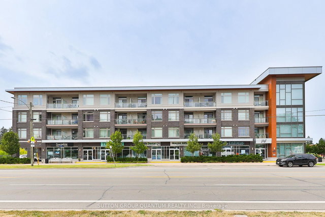 418 - 457 Plains Road E
