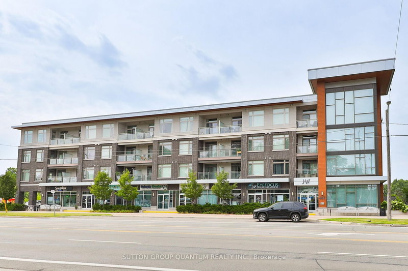 418 - 457 Plains Rd E, Burlington, L7T 0B8 | Image 2