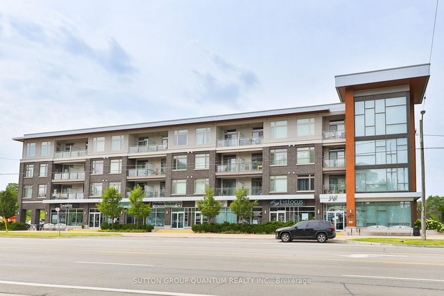 418 - 457 Plains Road E