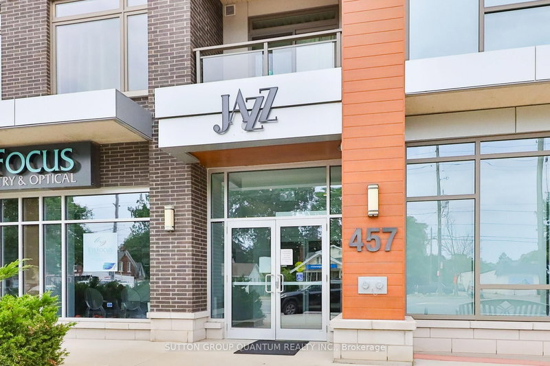 418 - 457 Plains Rd E, Burlington, L7T 0B8 | Image 3