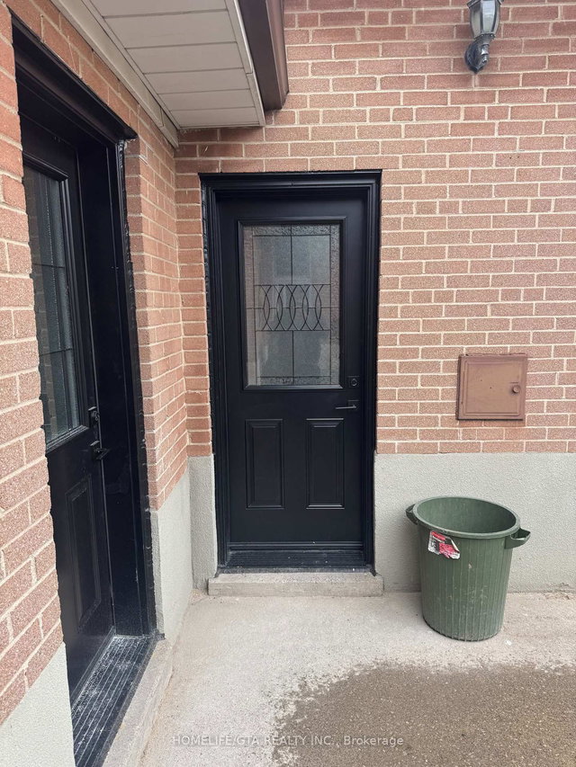 Basement - 167 Kingsview Boulevard