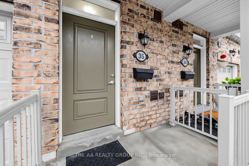 home for sale on 35-50 Edinburgh Drive W
