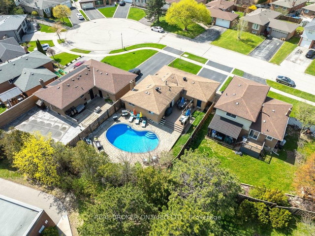 272 Oriole Court
