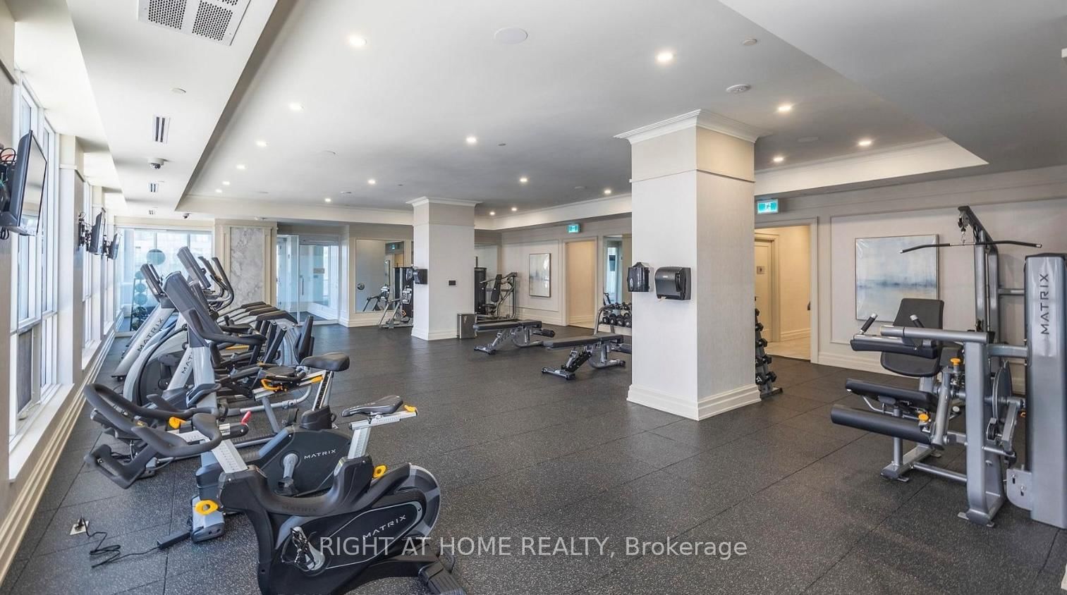 36 Elm Drive W, Unit 3103 - Photo 10