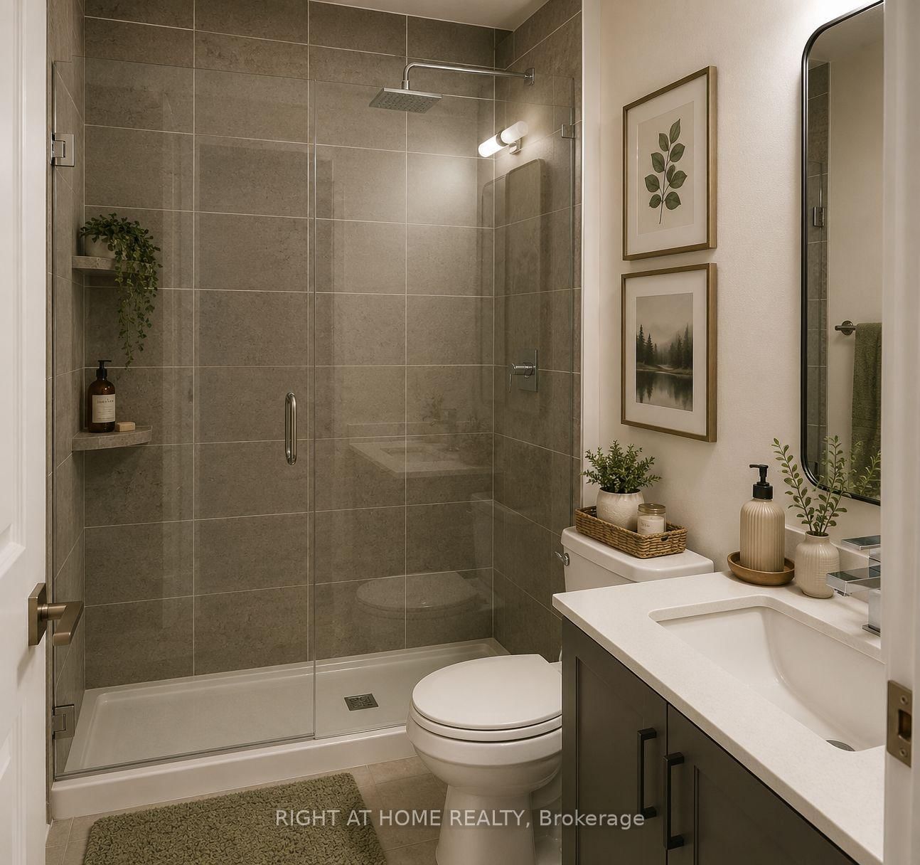 36 Elm Drive W, Unit 3103 - Photo 4