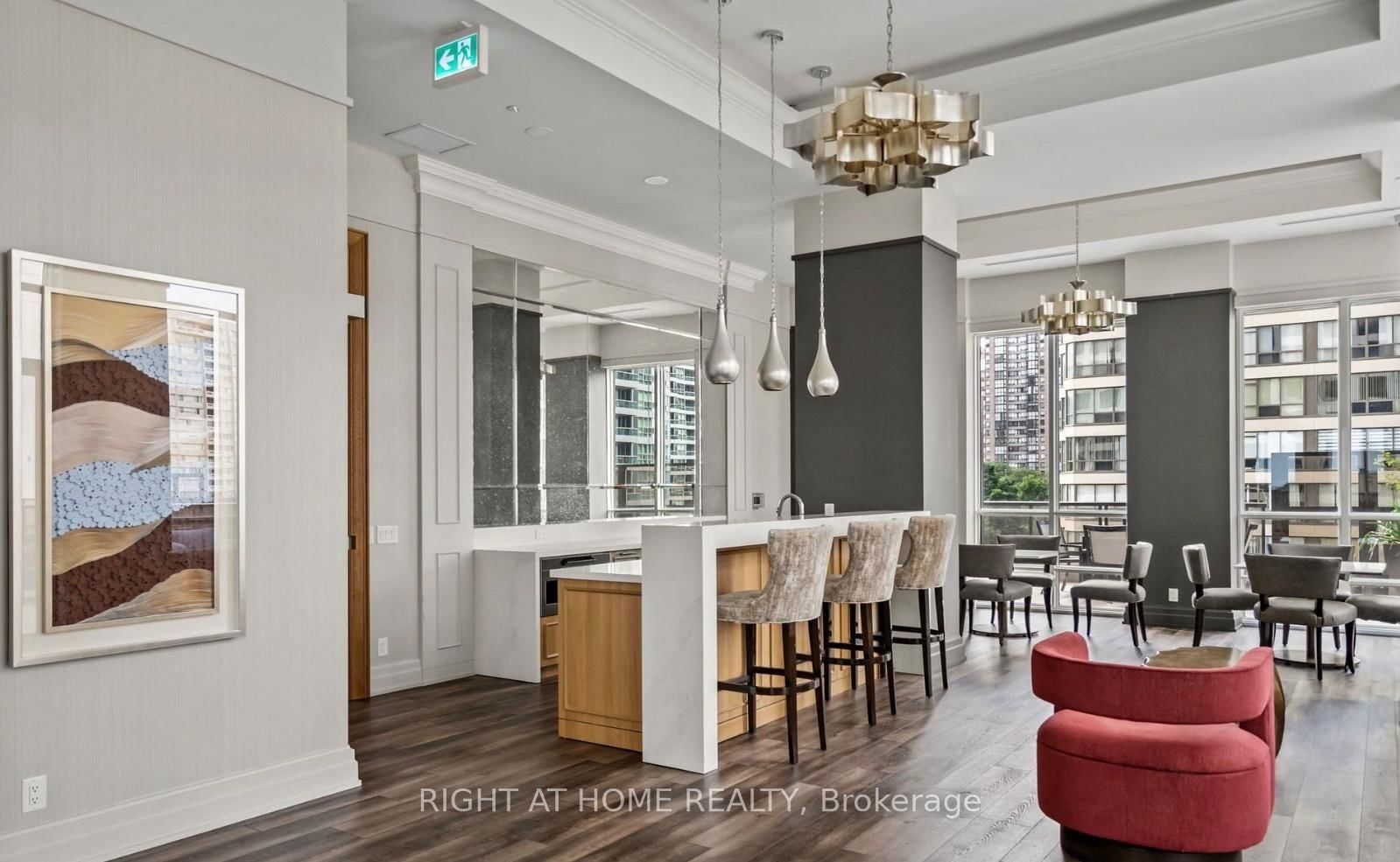 36 Elm Drive W, Unit 3103 - Photo 9