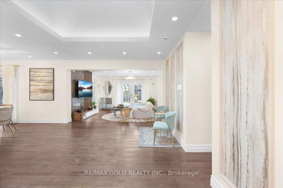 993 Porcupine Avenue • Mississauga, ON photo 9