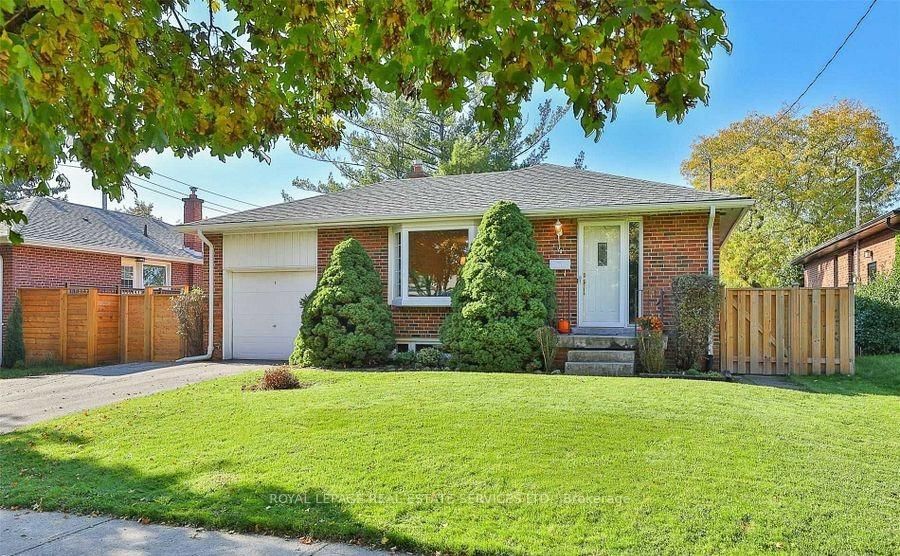 4 Beaver Bend Crescent, Unit Bsmt