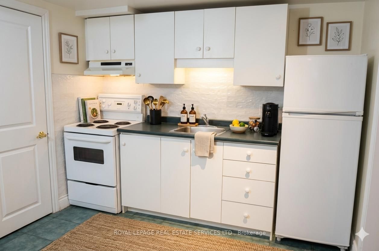 4 Beaver Bend Crescent, Unit Bsmt - Photo 4