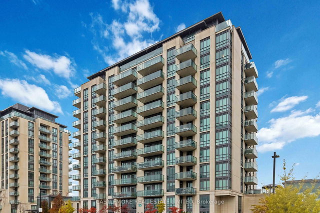 301 - 55 Yorkland Boulevard