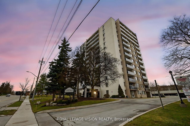 1002 - 81 Millside Drive
