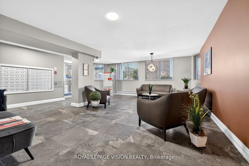 1002 - 81 Millside Drive