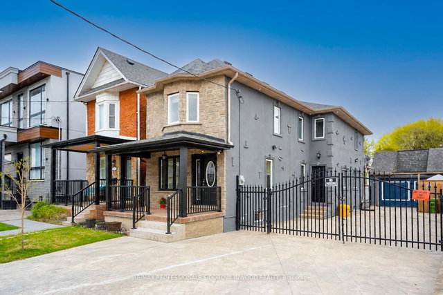 197 Lambton Avenue