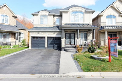 7-bed Detached House · 42 Brookwater Cres