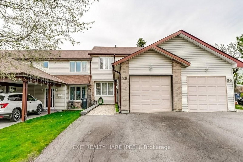 home for sale on 28 Sparklett Crescent