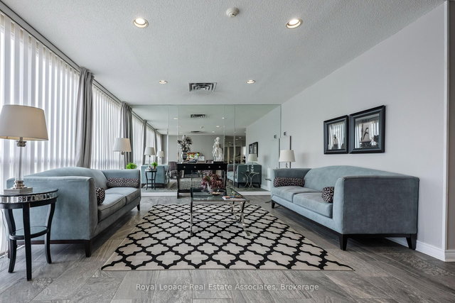 1402 - 20 Mcfarlane Drive